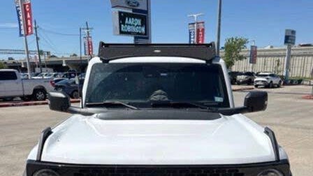 Preowned 2023 Ford Bronco Badlands Advanced for Sale