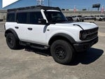 2023 Bronco Thumbnail 2