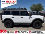 2023 Bronco Thumbnail 3