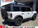 2023 Bronco Thumbnail 4