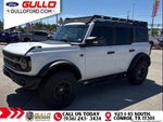 2023 Bronco Thumbnail 7