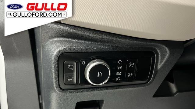 2023 Ford Bronco Badlands Advanced