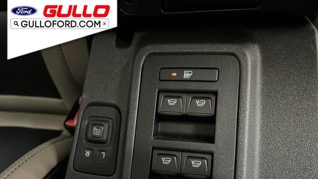 2023 Ford Bronco Badlands Advanced