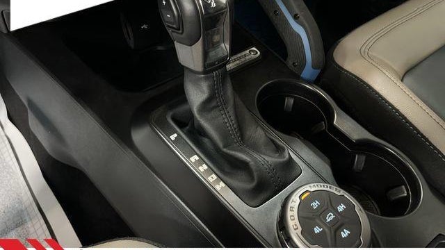 2023 Ford Bronco Badlands Advanced