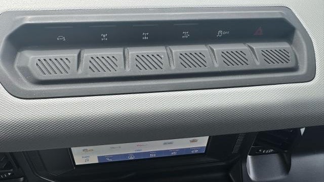 2023 Ford Bronco Badlands Advanced