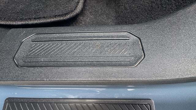 2023 Ford Bronco Badlands Advanced
