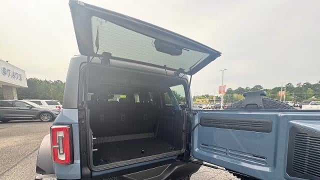 2023 Ford Bronco Badlands Advanced