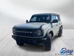 2023 Bronco Thumbnail 1