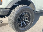 2023 Bronco Thumbnail 9