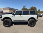 2021 Bronco Thumbnail 2