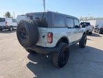 2021 Bronco Thumbnail 5