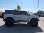 2021 Bronco Thumbnail 6
