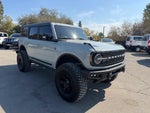 2021 Bronco Thumbnail 7