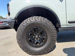2021 Bronco Thumbnail 9