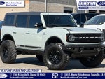 2021 Bronco Thumbnail 1