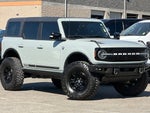 2021 Bronco Thumbnail 2