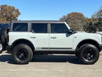 2021 Bronco Thumbnail 3