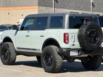 2021 Bronco Thumbnail 6