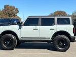 2021 Bronco Thumbnail 7