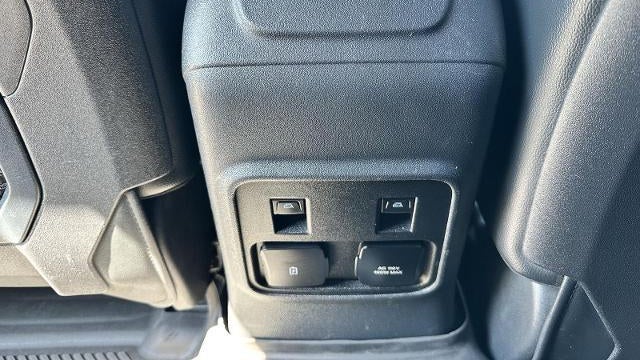 2021 Ford Bronco First Edition Advanced