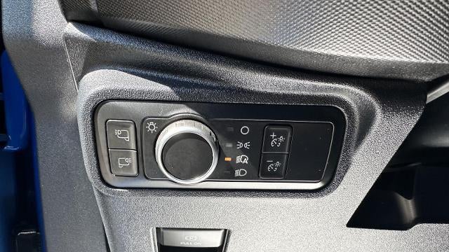 2021 Ford Bronco First Edition Advanced