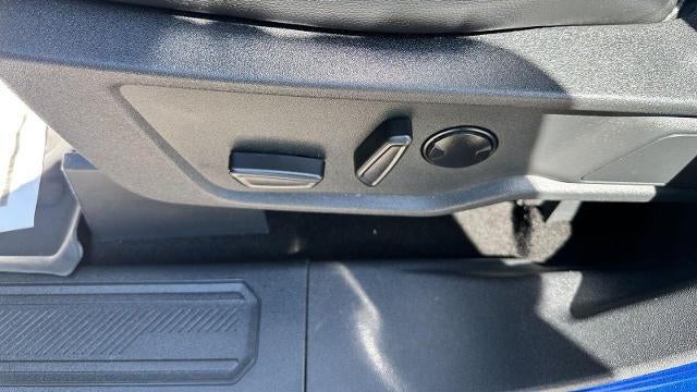 2021 Ford Bronco First Edition Advanced
