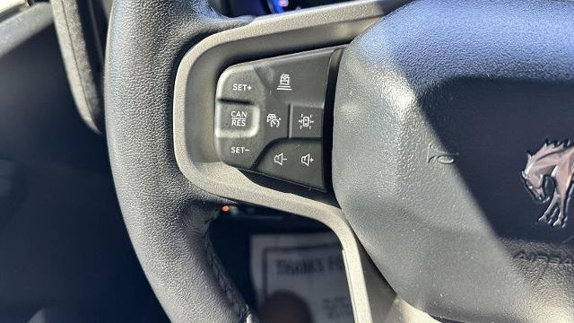 2021 Ford Bronco First Edition Advanced