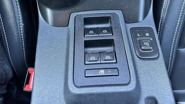 2021 Ford Bronco First Edition Advanced