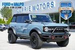 2021 Bronco Thumbnail 1