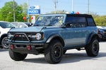2021 Bronco Thumbnail 3