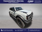 2021 Bronco Thumbnail 1