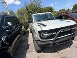 2021 Bronco Thumbnail 4