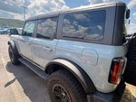 2021 Bronco Thumbnail 7