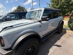 2021 Bronco Thumbnail 9