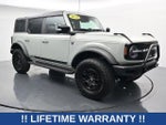 2021 Bronco Thumbnail 2