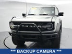 2021 Bronco Thumbnail 3