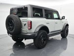 2021 Bronco Thumbnail 9