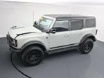 2021 Bronco Thumbnail 27
