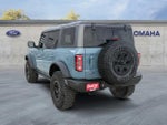 2021 Bronco Thumbnail 3
