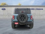 2021 Bronco Thumbnail 4