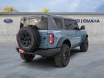 2021 Bronco Thumbnail 5
