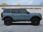 2021 Bronco Thumbnail 6