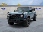 2021 Bronco Thumbnail 7