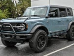 2021 Bronco Thumbnail 5