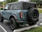 2021 Bronco Thumbnail 6
