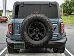 2021 Bronco Thumbnail 7