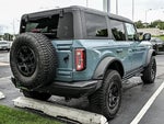 2021 Bronco Thumbnail 8