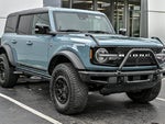 2021 Bronco Thumbnail 9