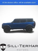 2021 Bronco Thumbnail 1