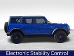 2021 Bronco Thumbnail 11